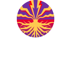 Logotipo de Pulsar Terra